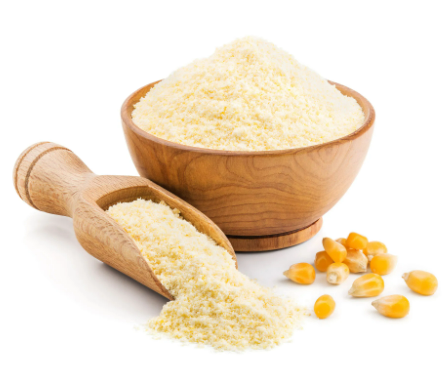 Борошно кукурудзяне